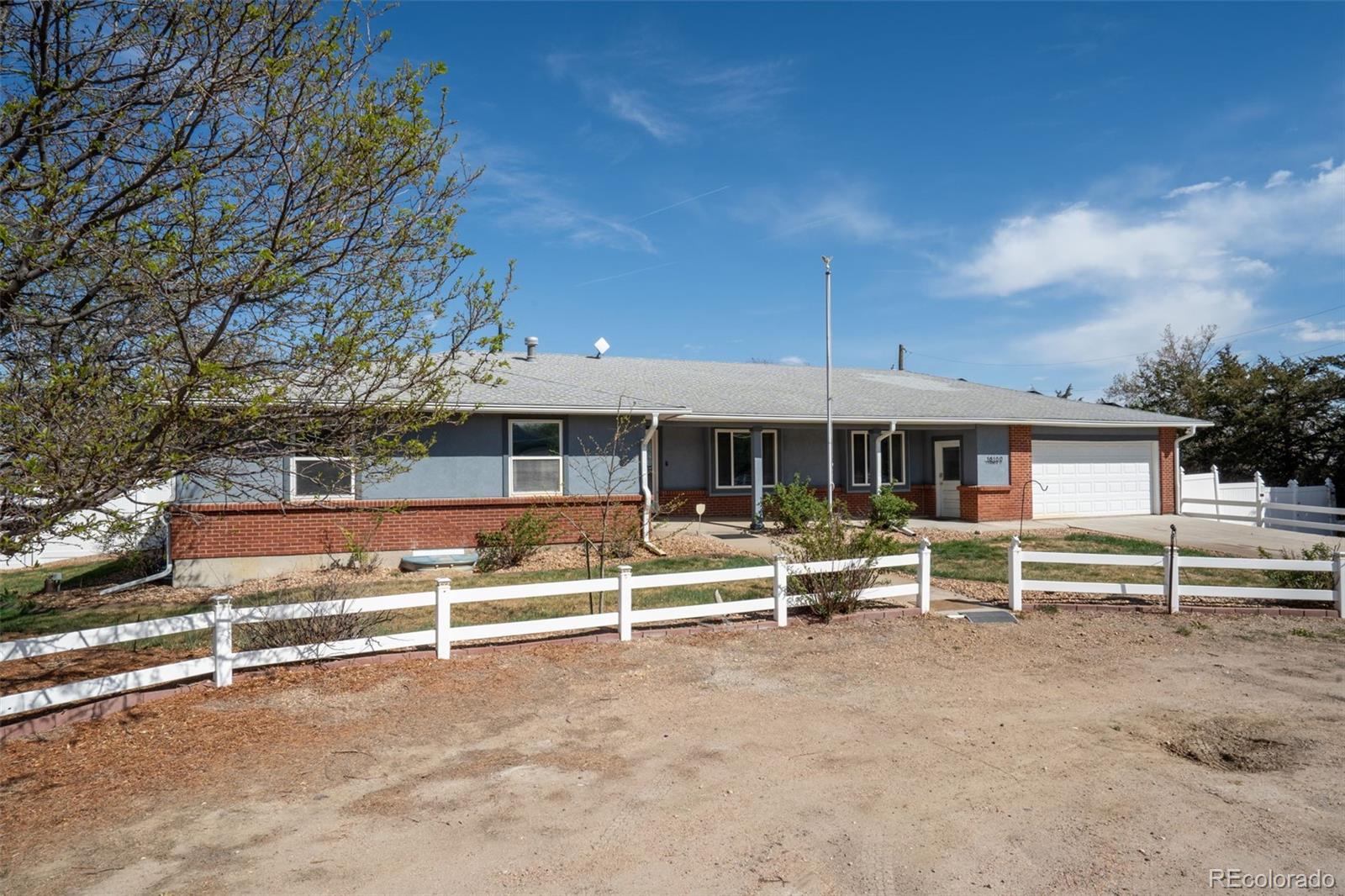 16160 Yosemite Street Brighton CO 80602