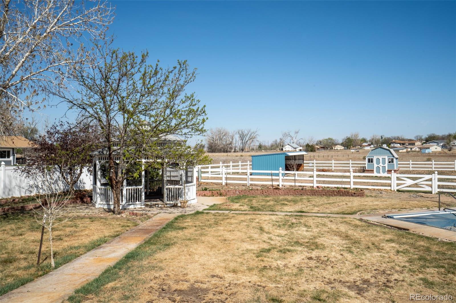 16160 Yosemite Street Brighton CO 80602