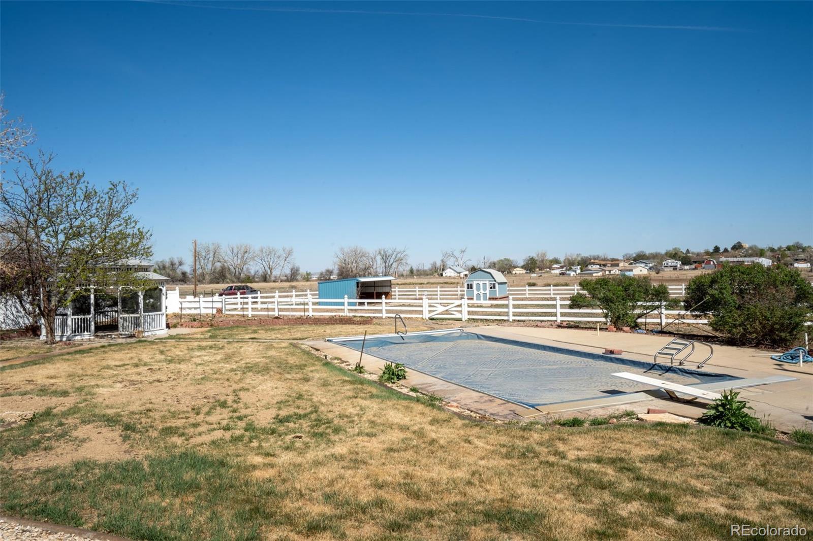16160 Yosemite Street Brighton CO 80602