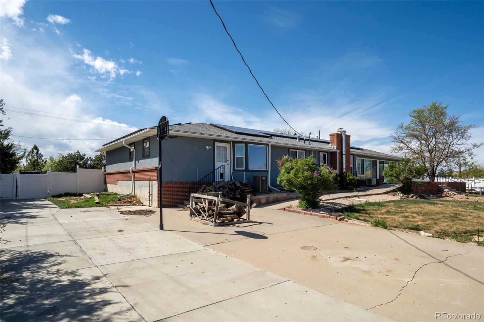 16160 Yosemite Street Brighton CO 80602