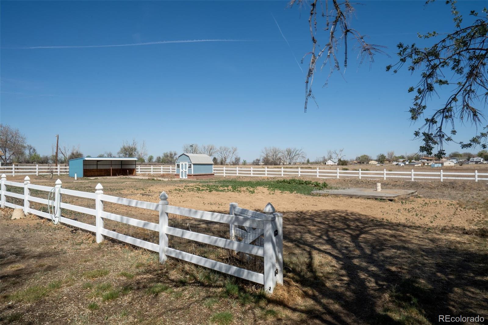 16160 Yosemite Street Brighton CO 80602