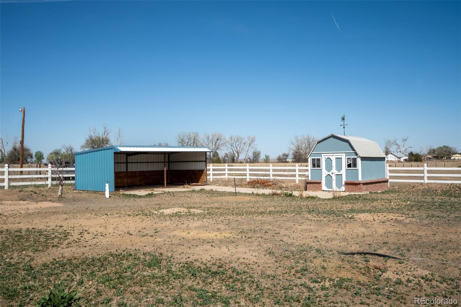16160 Yosemite Street Brighton CO 80602