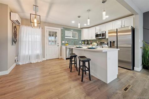 535 Warren Avenue Colorado Springs CO 80905