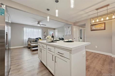 535 Warren Avenue Colorado Springs CO 80905