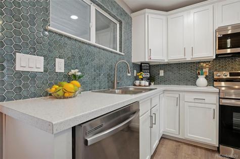 535 Warren Avenue Colorado Springs CO 80905