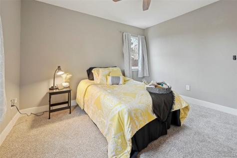 535 Warren Avenue Colorado Springs CO 80905