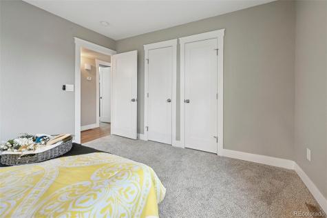 535 Warren Avenue Colorado Springs CO 80905