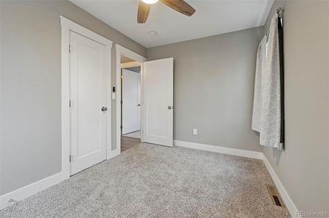 535 Warren Avenue Colorado Springs CO 80905