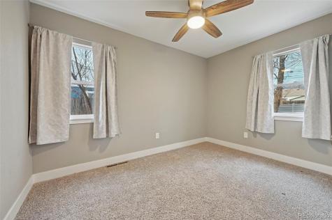 535 Warren Avenue Colorado Springs CO 80905