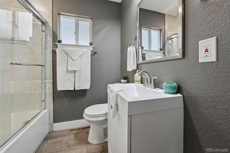 535 Warren Avenue Colorado Springs CO 80905