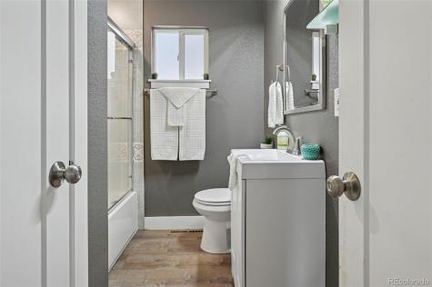 535 Warren Avenue Colorado Springs CO 80905