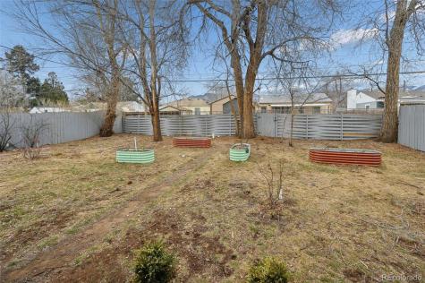 535 Warren Avenue Colorado Springs CO 80905