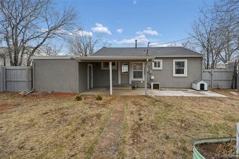 535 Warren Avenue Colorado Springs CO 80905