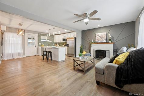 535 Warren Avenue Colorado Springs CO 80905