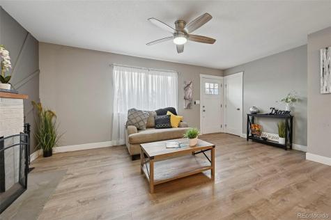 535 Warren Avenue Colorado Springs CO 80905