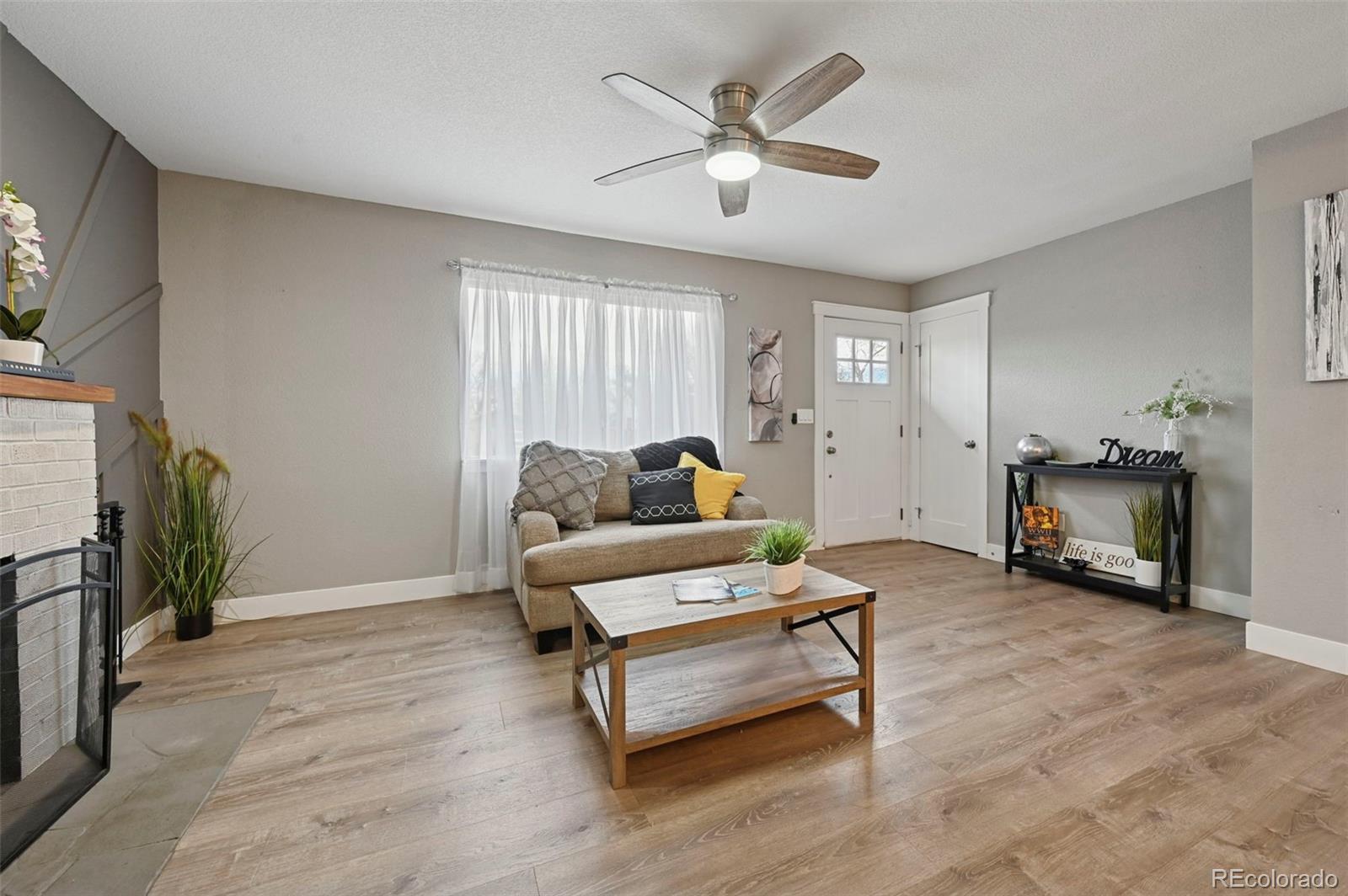 535 Warren Avenue Colorado Springs CO 80905