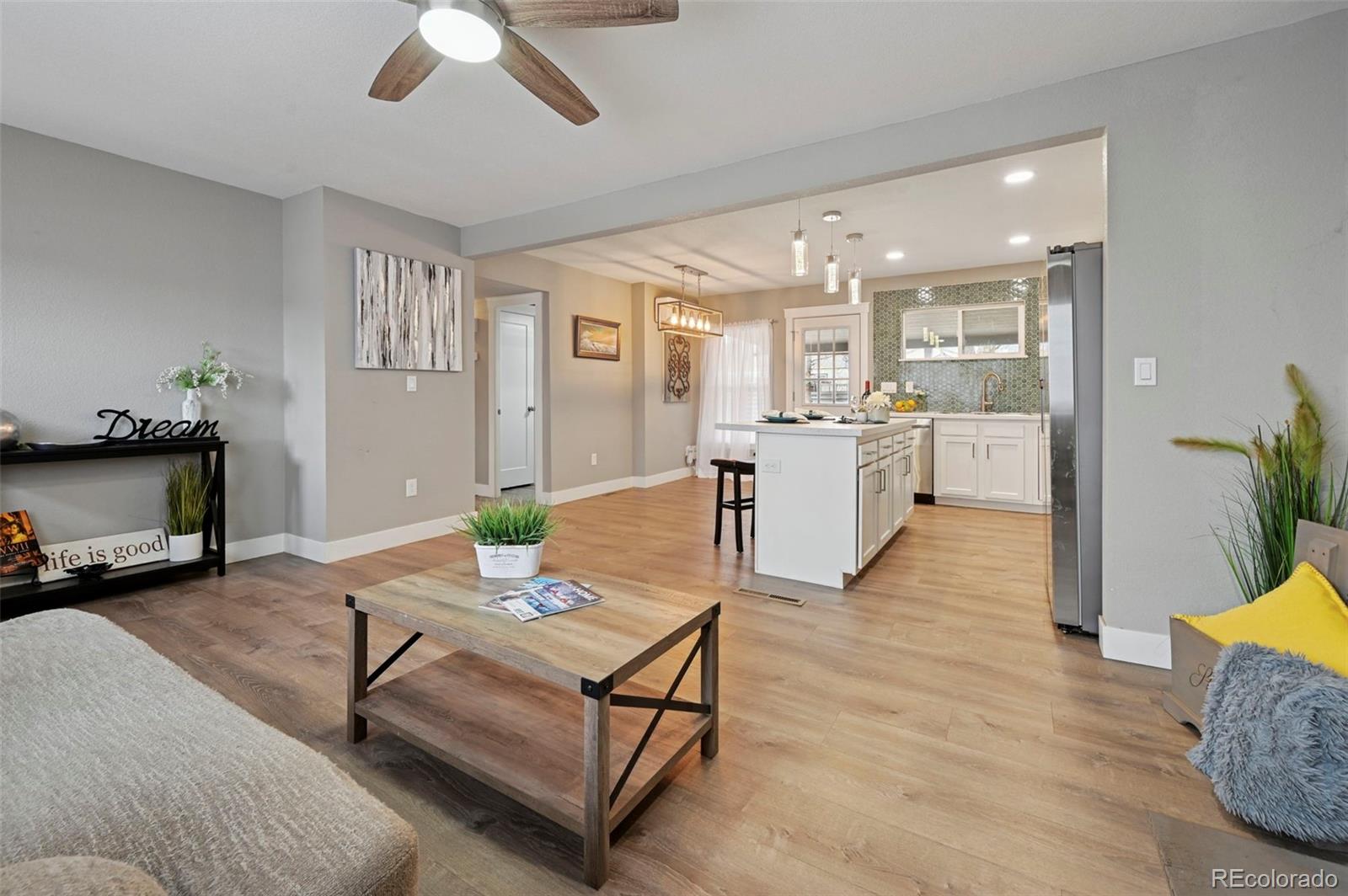 535 Warren Avenue Colorado Springs CO 80905