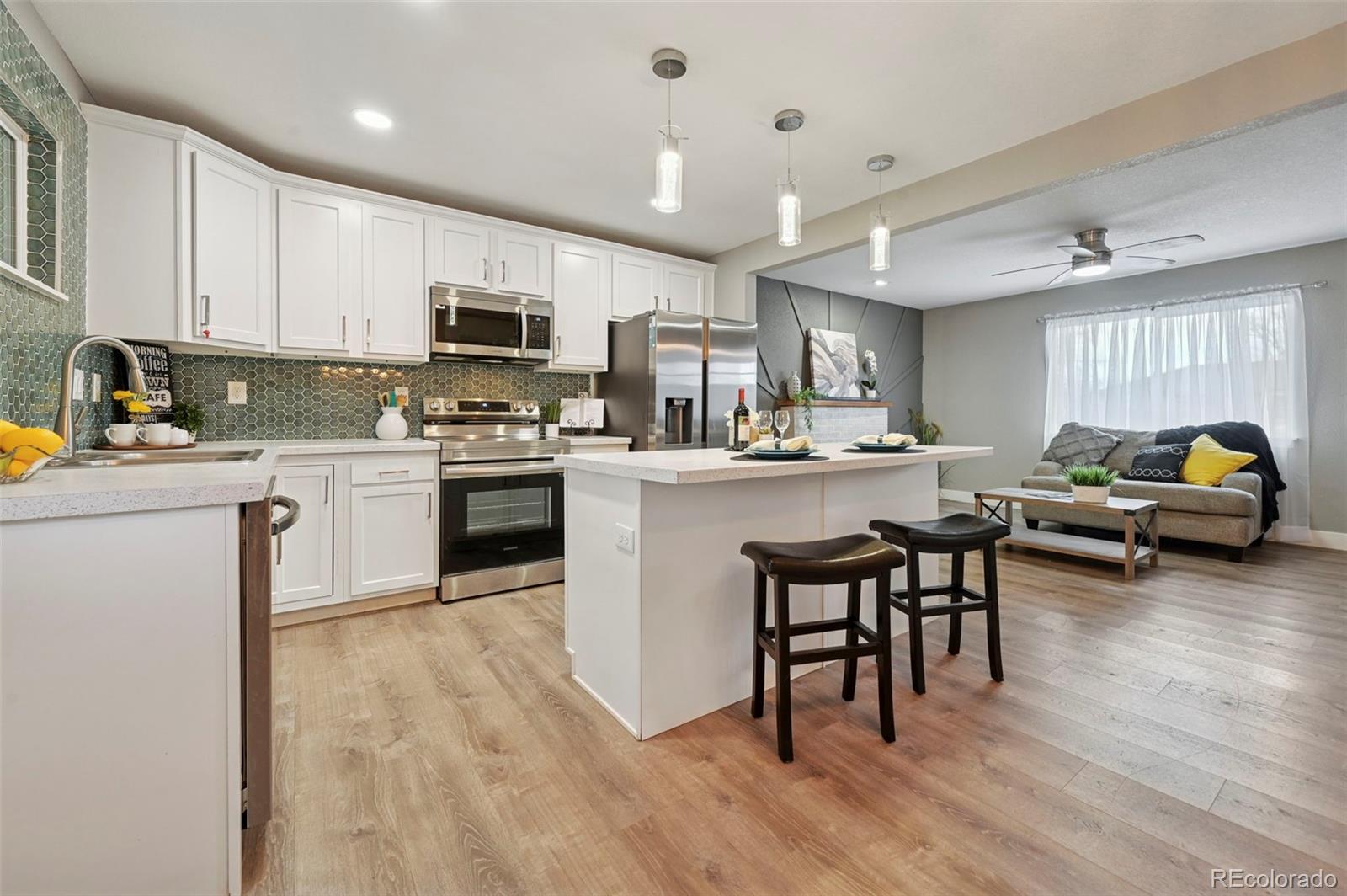 535 Warren Avenue Colorado Springs CO 80905