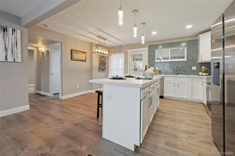 535 Warren Avenue Colorado Springs CO 80905