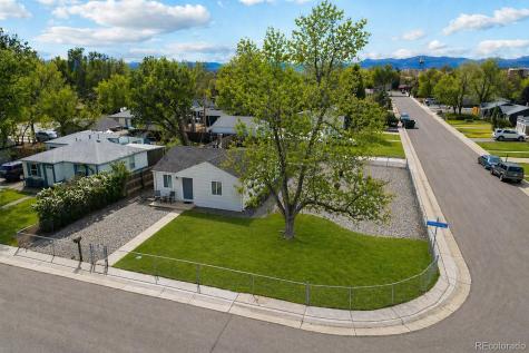 5525 Pierce Court Arvada CO 80002