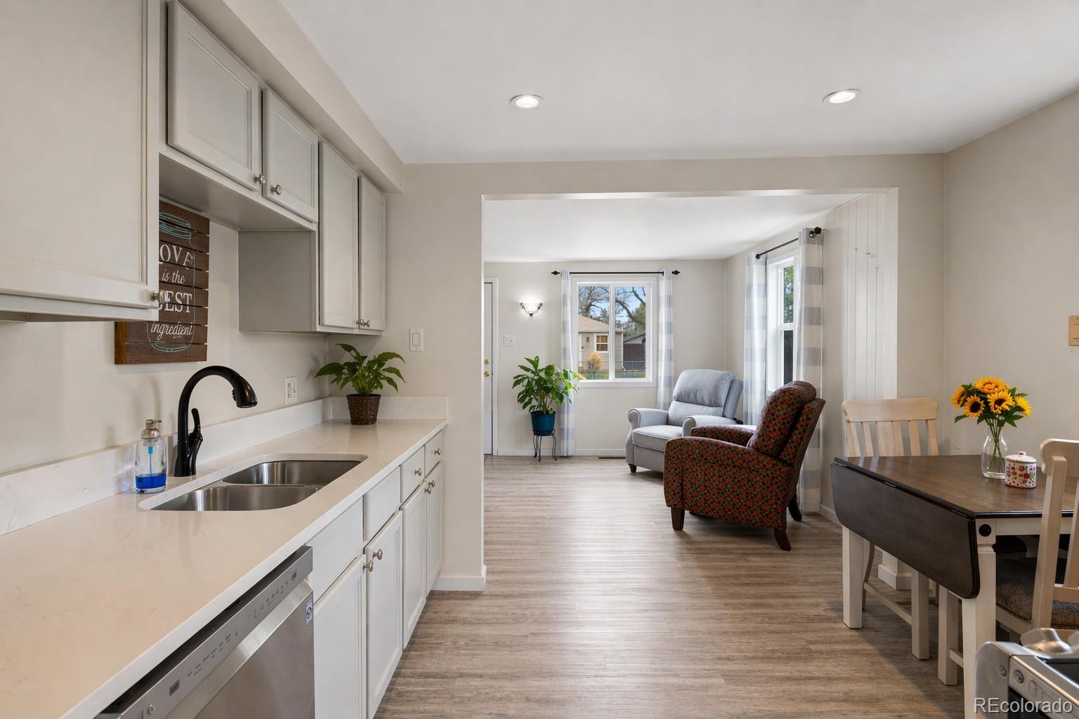 5525 Pierce Court Arvada CO 80002