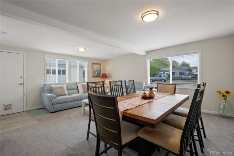 5525 Pierce Court Arvada CO 80002