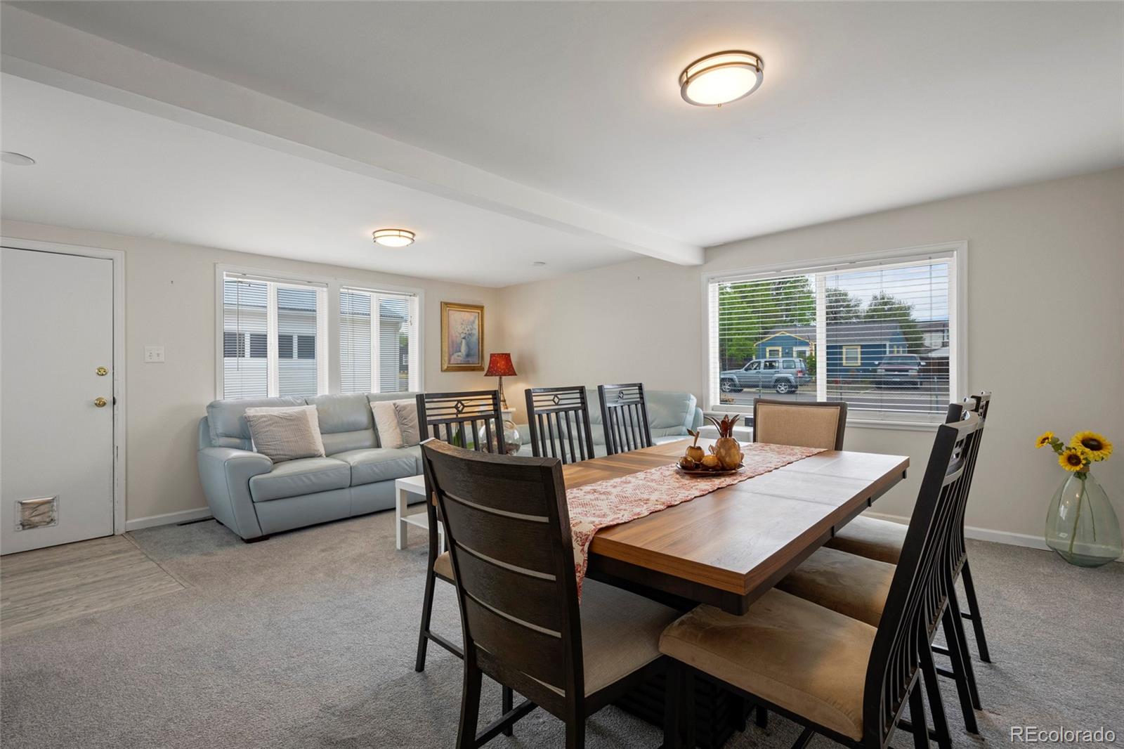 5525 Pierce Court Arvada CO 80002