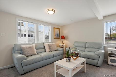5525 Pierce Court Arvada CO 80002