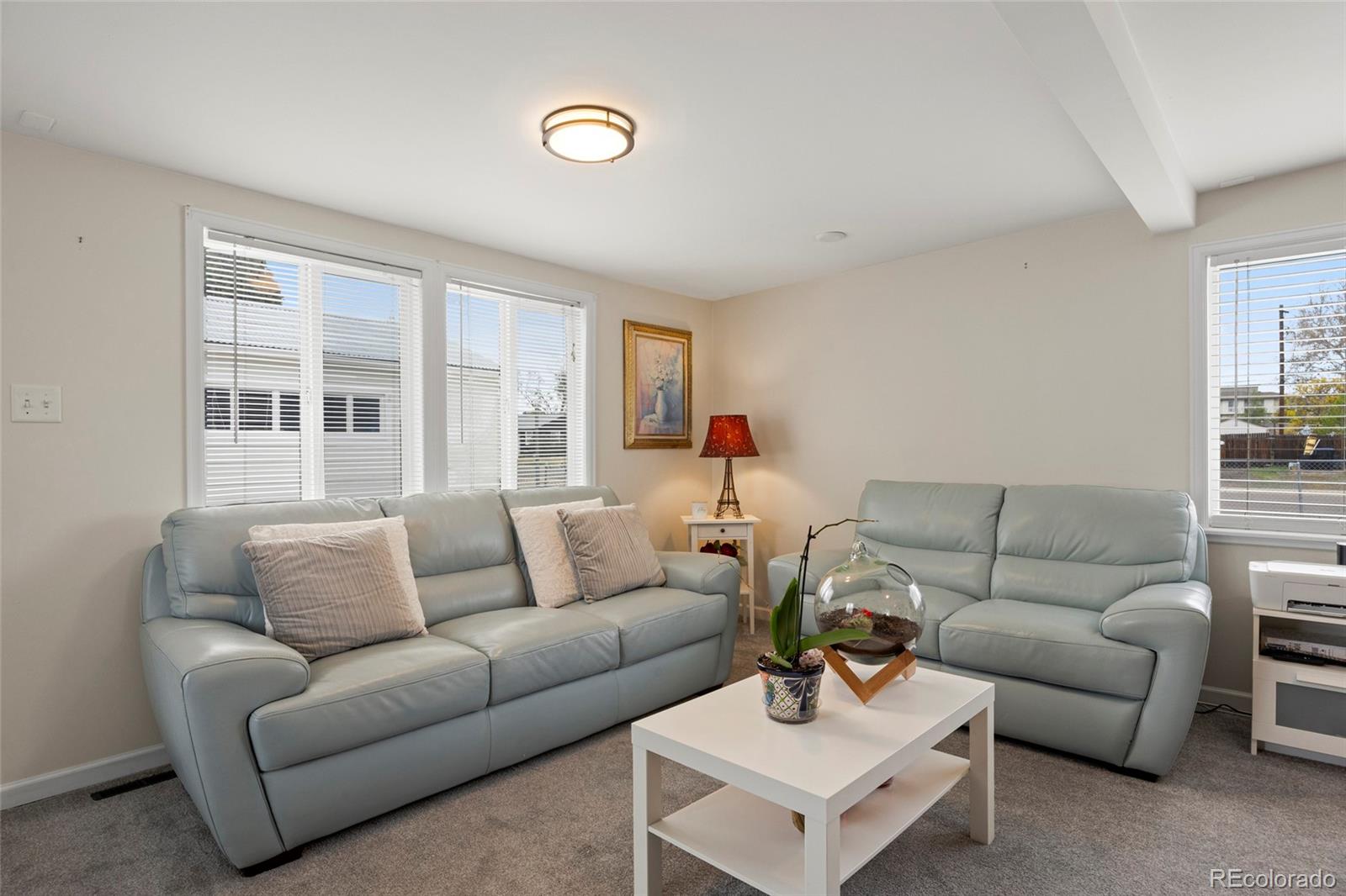 5525 Pierce Court Arvada CO 80002