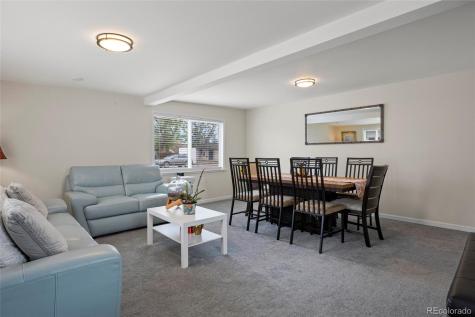 5525 Pierce Court Arvada CO 80002