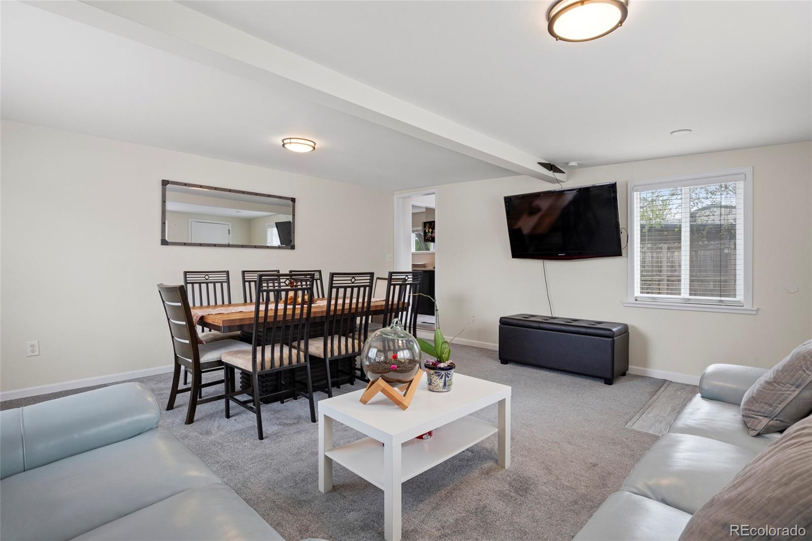 5525 Pierce Court Arvada CO 80002