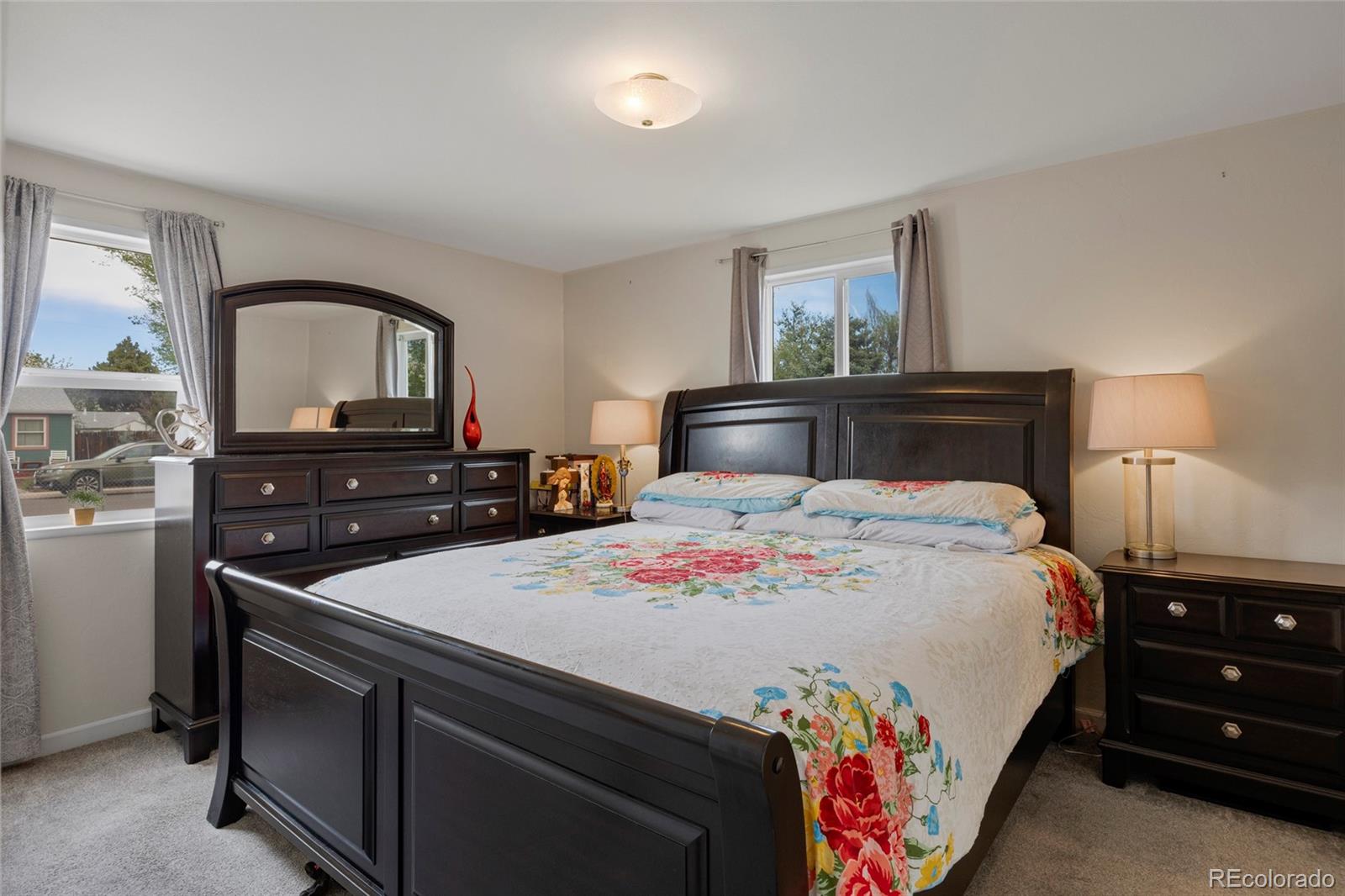5525 Pierce Court Arvada CO 80002