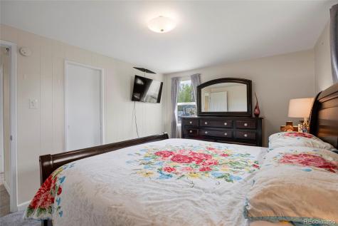 5525 Pierce Court Arvada CO 80002
