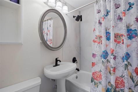 5525 Pierce Court Arvada CO 80002