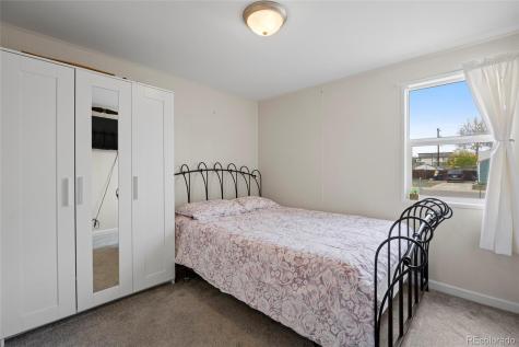 5525 Pierce Court Arvada CO 80002