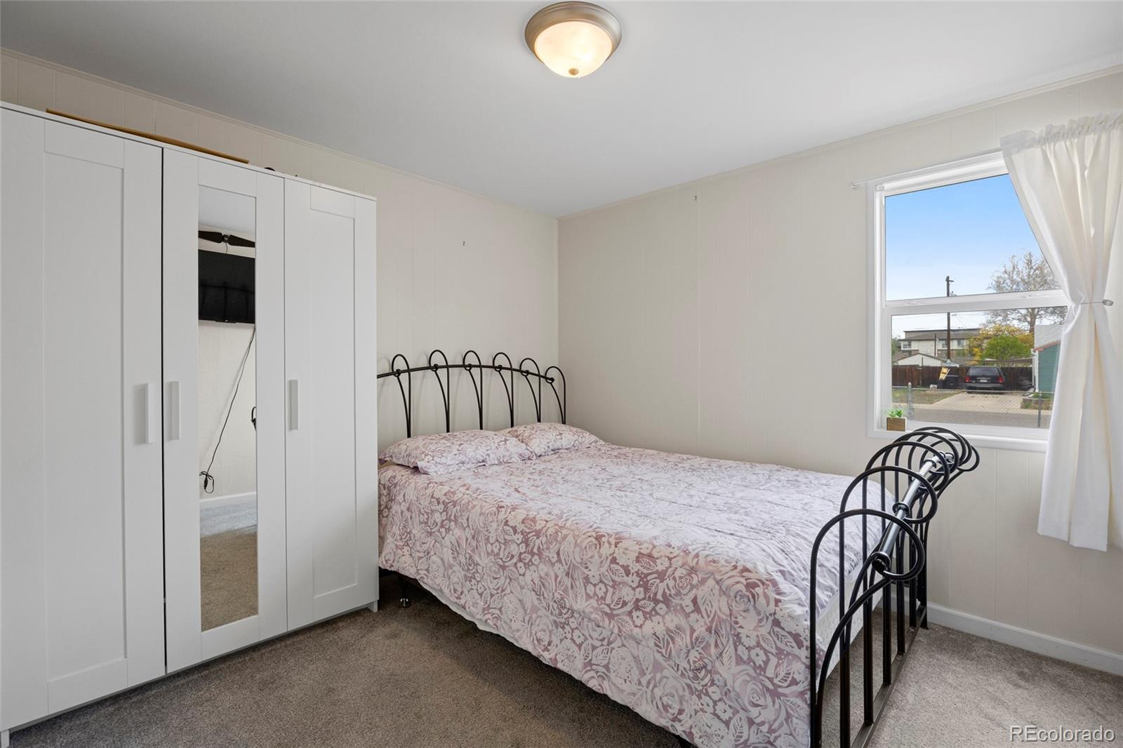 5525 Pierce Court Arvada CO 80002