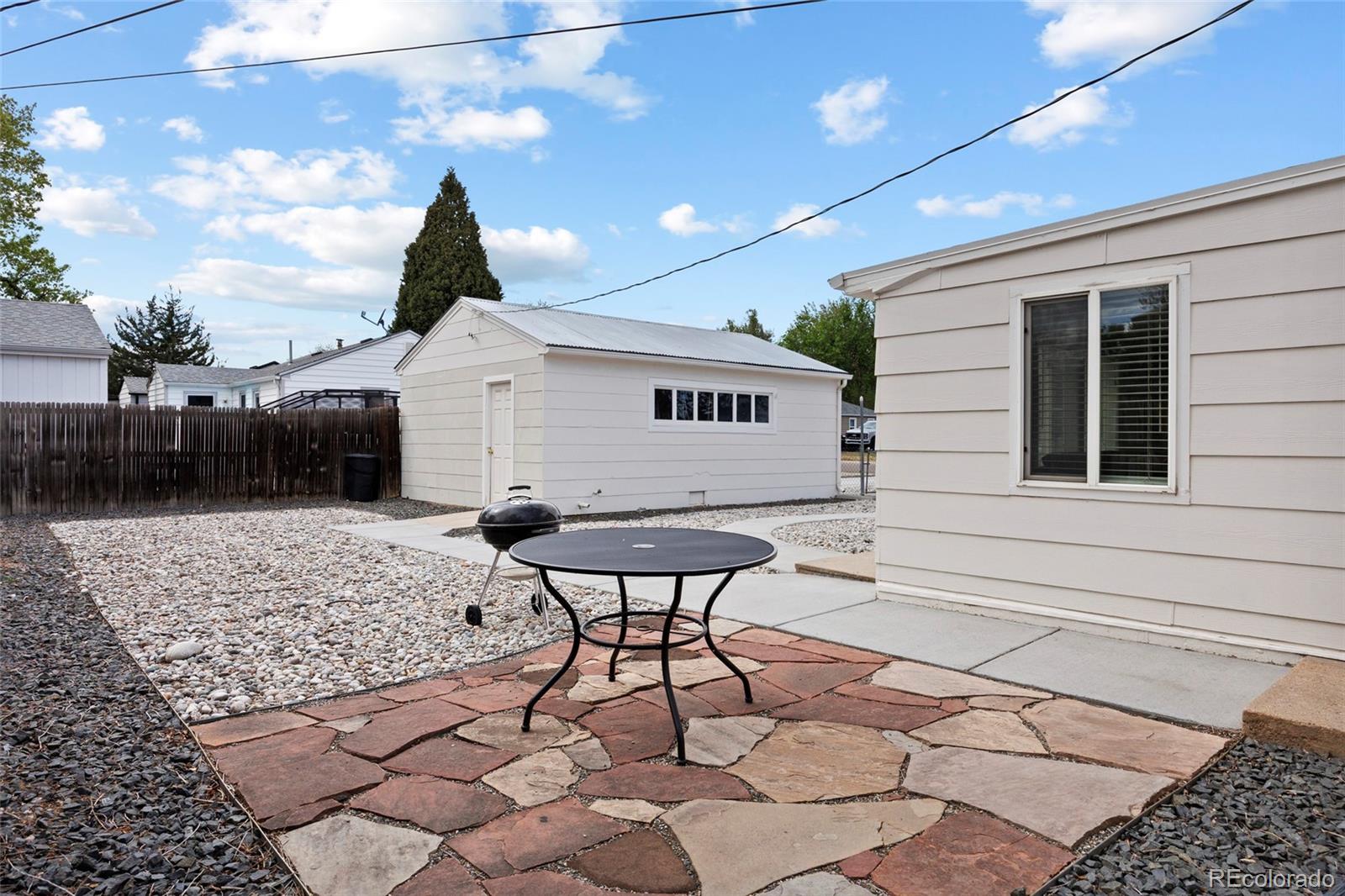 5525 Pierce Court Arvada CO 80002