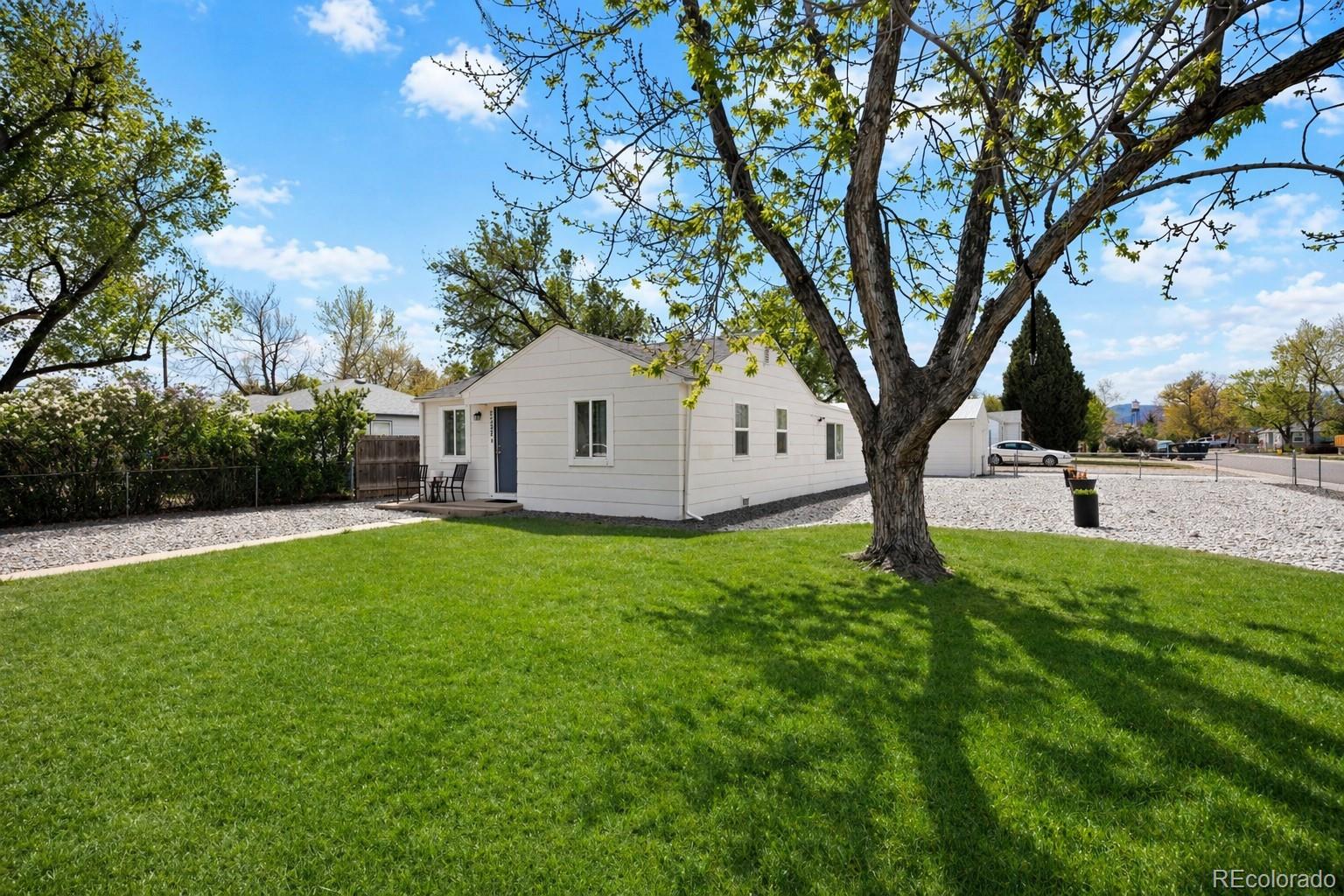 5525 Pierce Court Arvada CO 80002