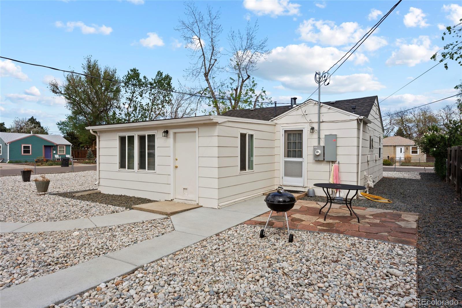5525 Pierce Court Arvada CO 80002