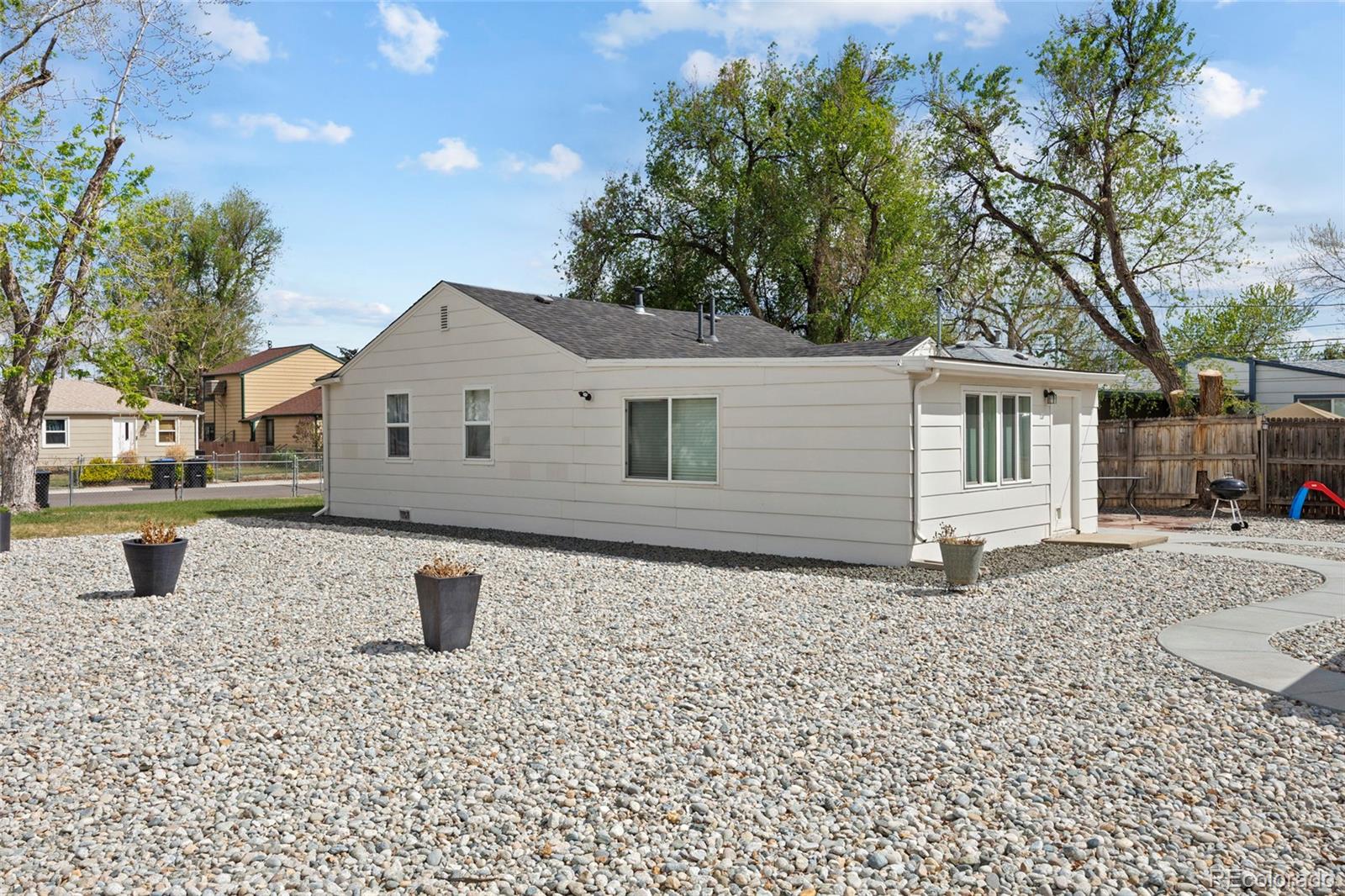 5525 Pierce Court Arvada CO 80002