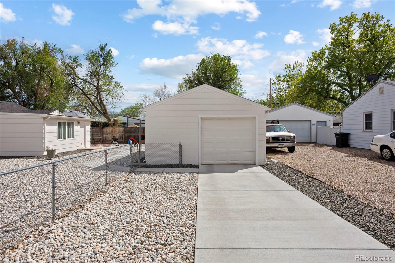 5525 Pierce Court Arvada CO 80002