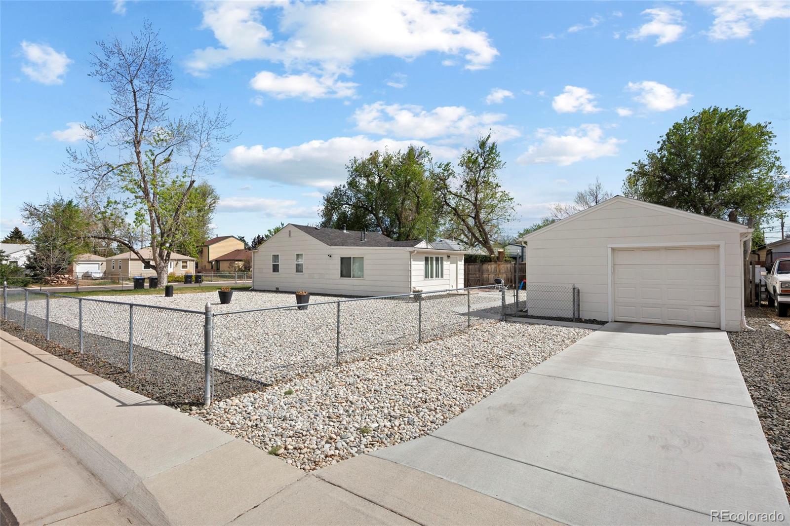 5525 Pierce Court Arvada CO 80002