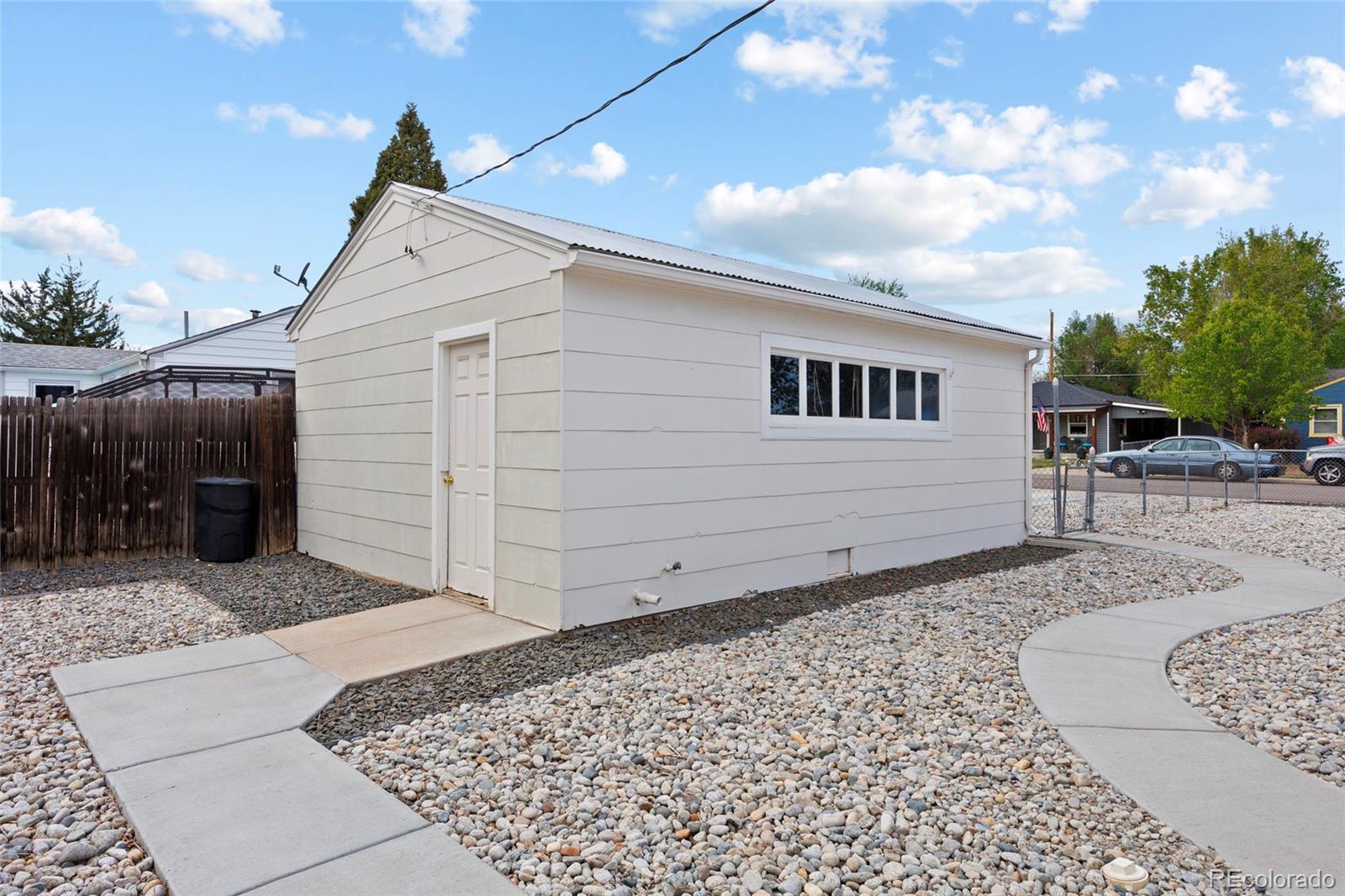 5525 Pierce Court Arvada CO 80002