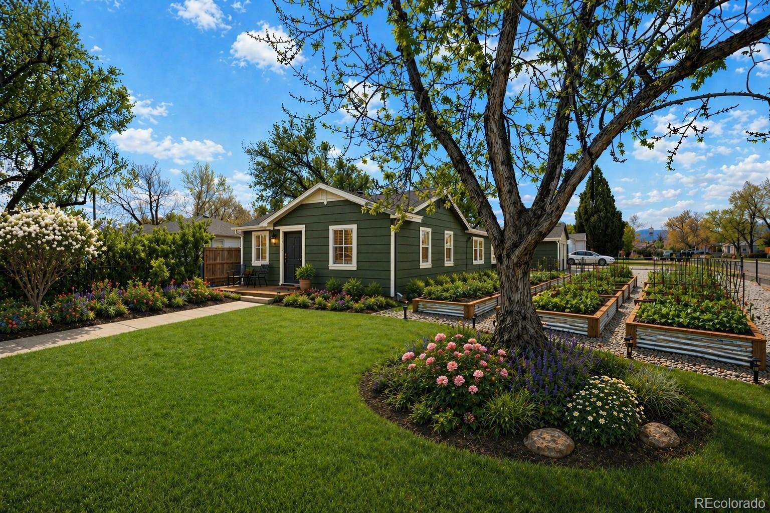 5525 Pierce Court Arvada CO 80002