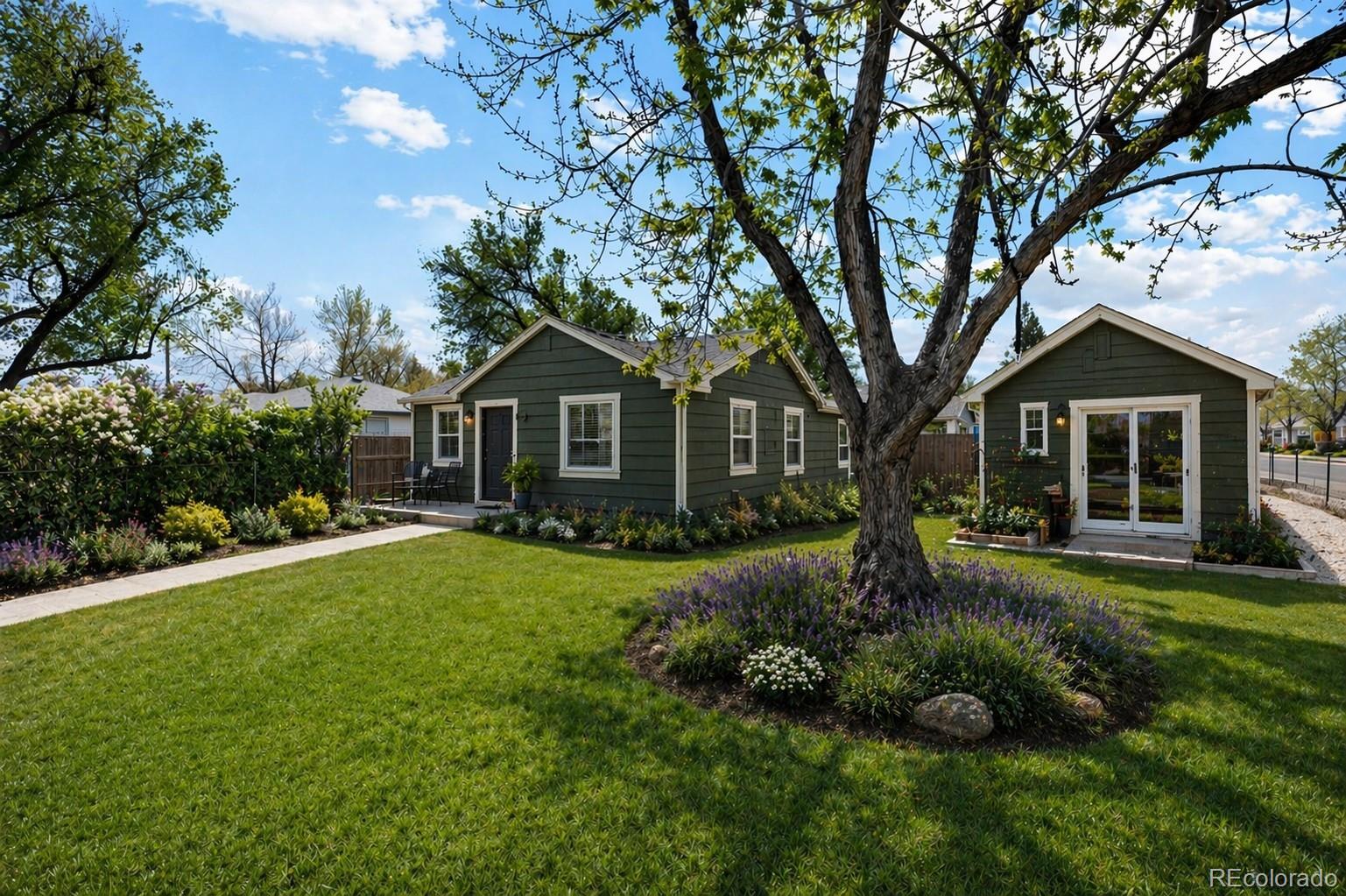 5525 Pierce Court Arvada CO 80002