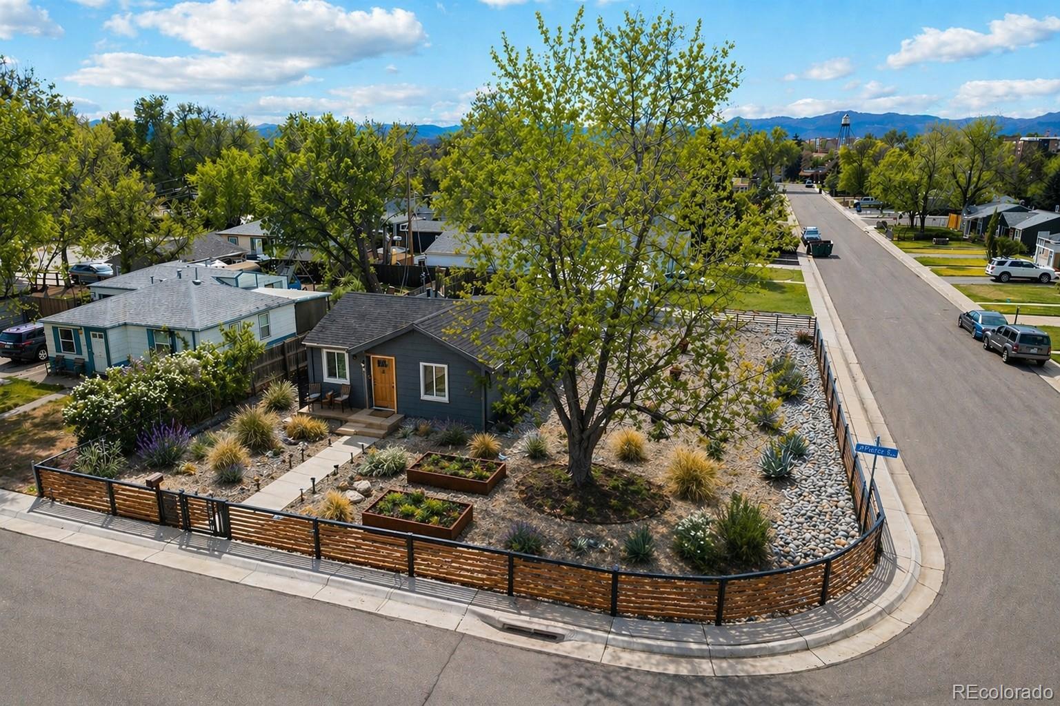 5525 Pierce Court Arvada CO 80002
