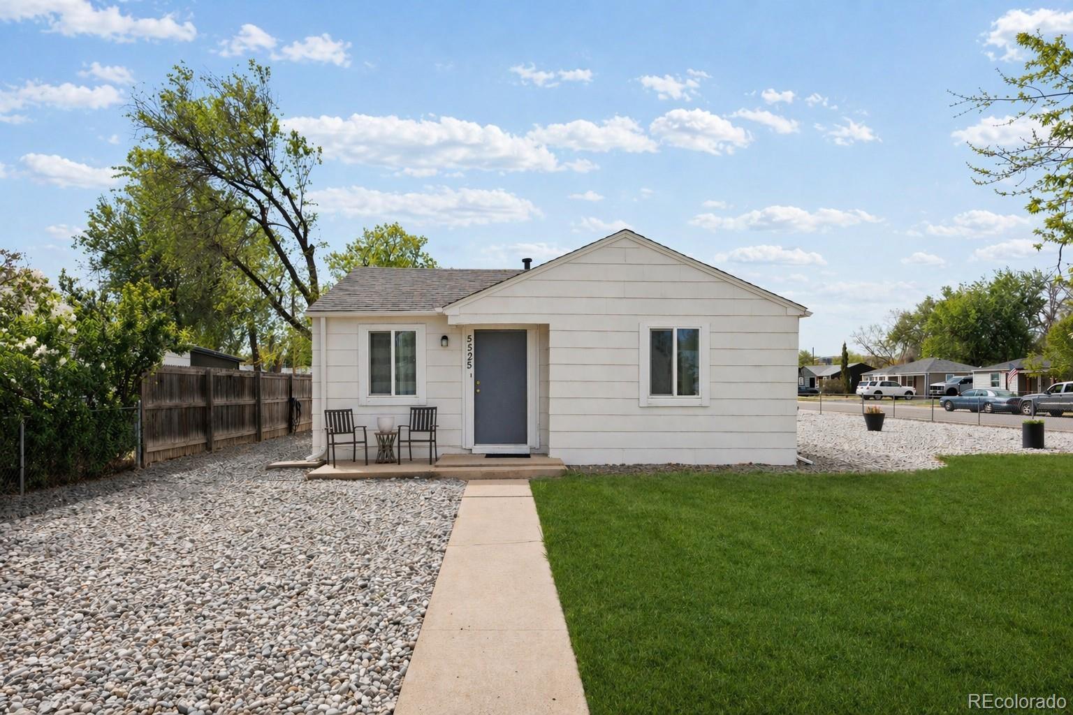 5525 Pierce Court Arvada CO 80002