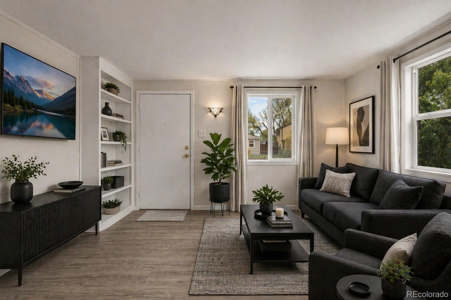 5525 Pierce Court Arvada CO 80002