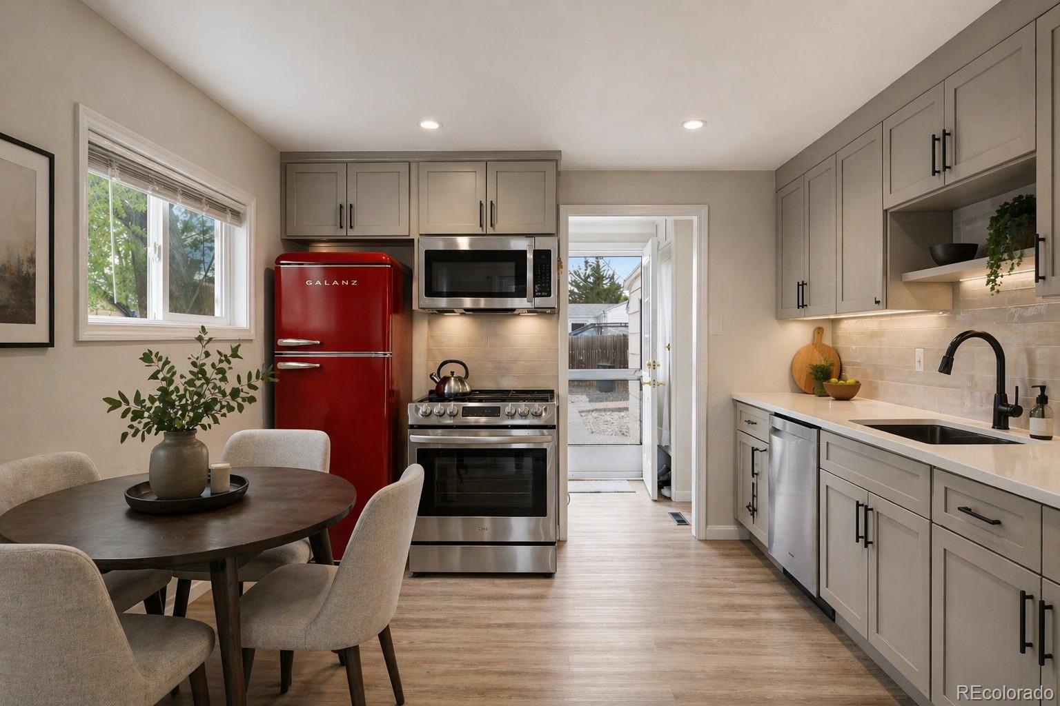 5525 Pierce Court Arvada CO 80002