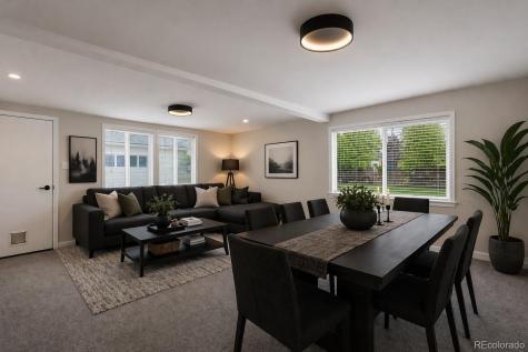 5525 Pierce Court Arvada CO 80002